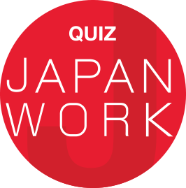 Quiz Japan Work